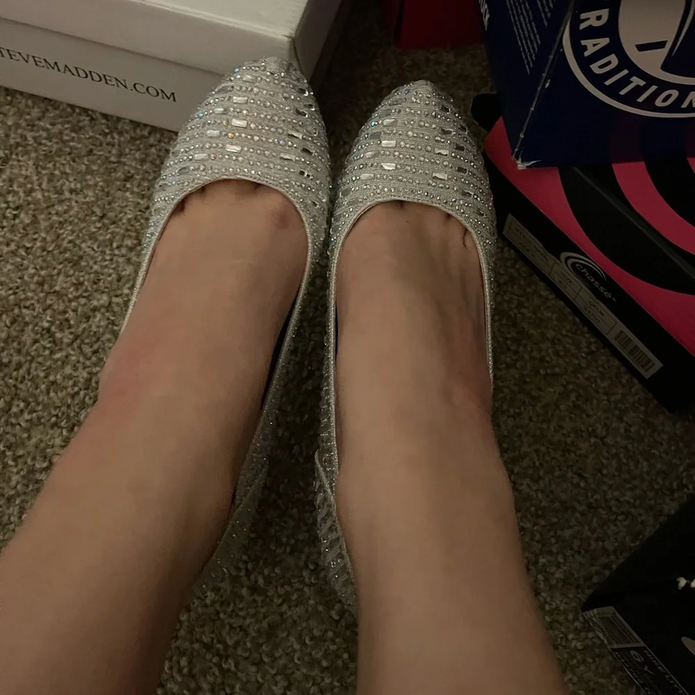 Heels - Picture 2 of 4